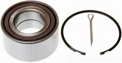 DENCKERMANN W413255 Wheel Bearing Kit